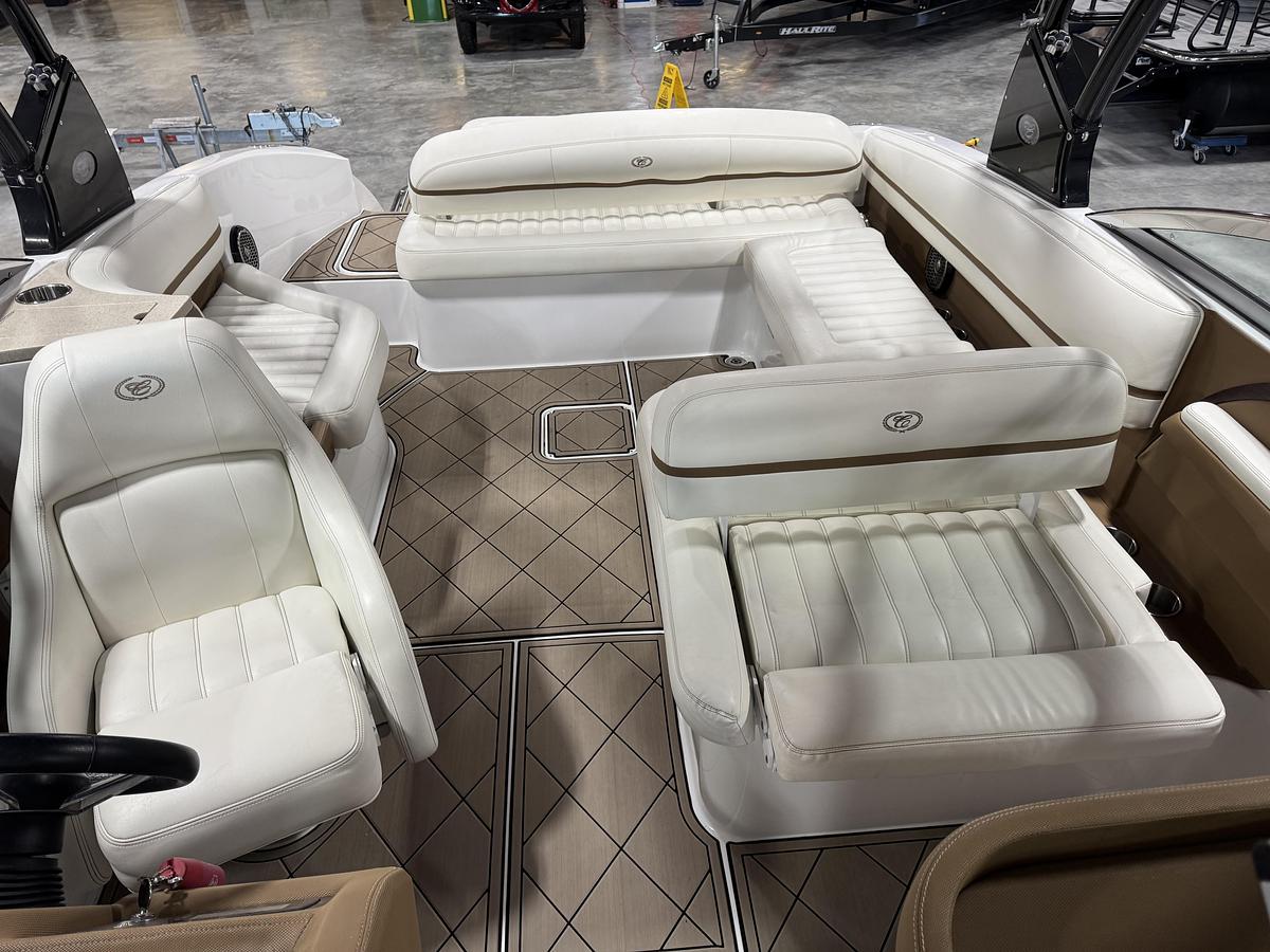 Used 2015 Cobalt R-7