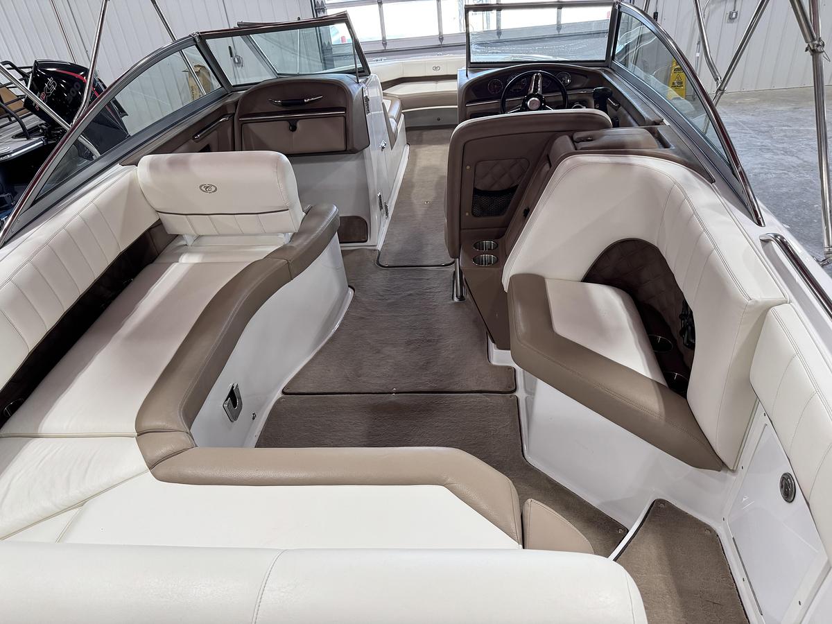 Used 2014 Cobalt 276 BR