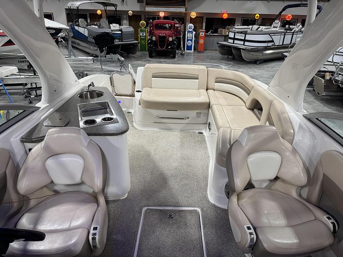 Used 2012 Chaparral 284 Sunesta