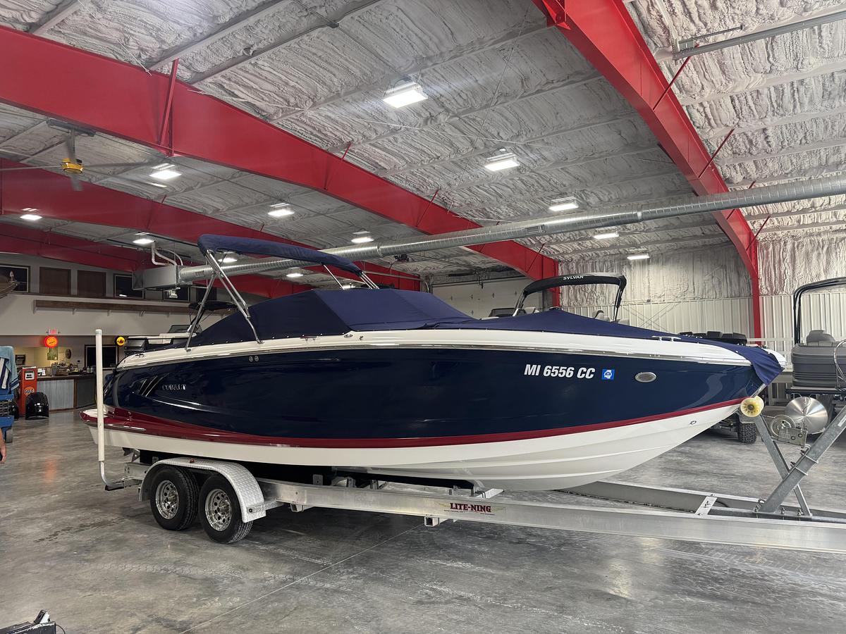 Used 2012 Cobalt A-25