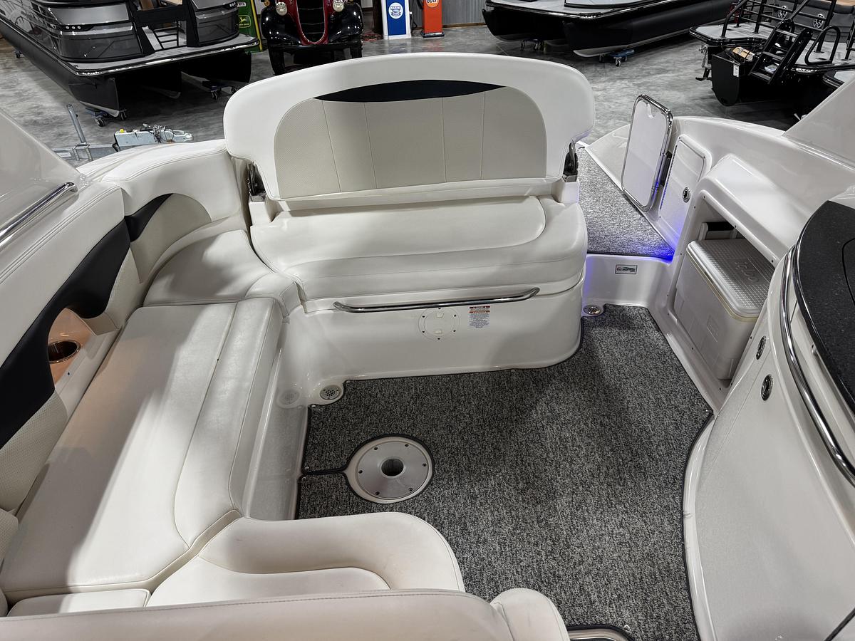 Used 2014 Chaparral 287 SSX