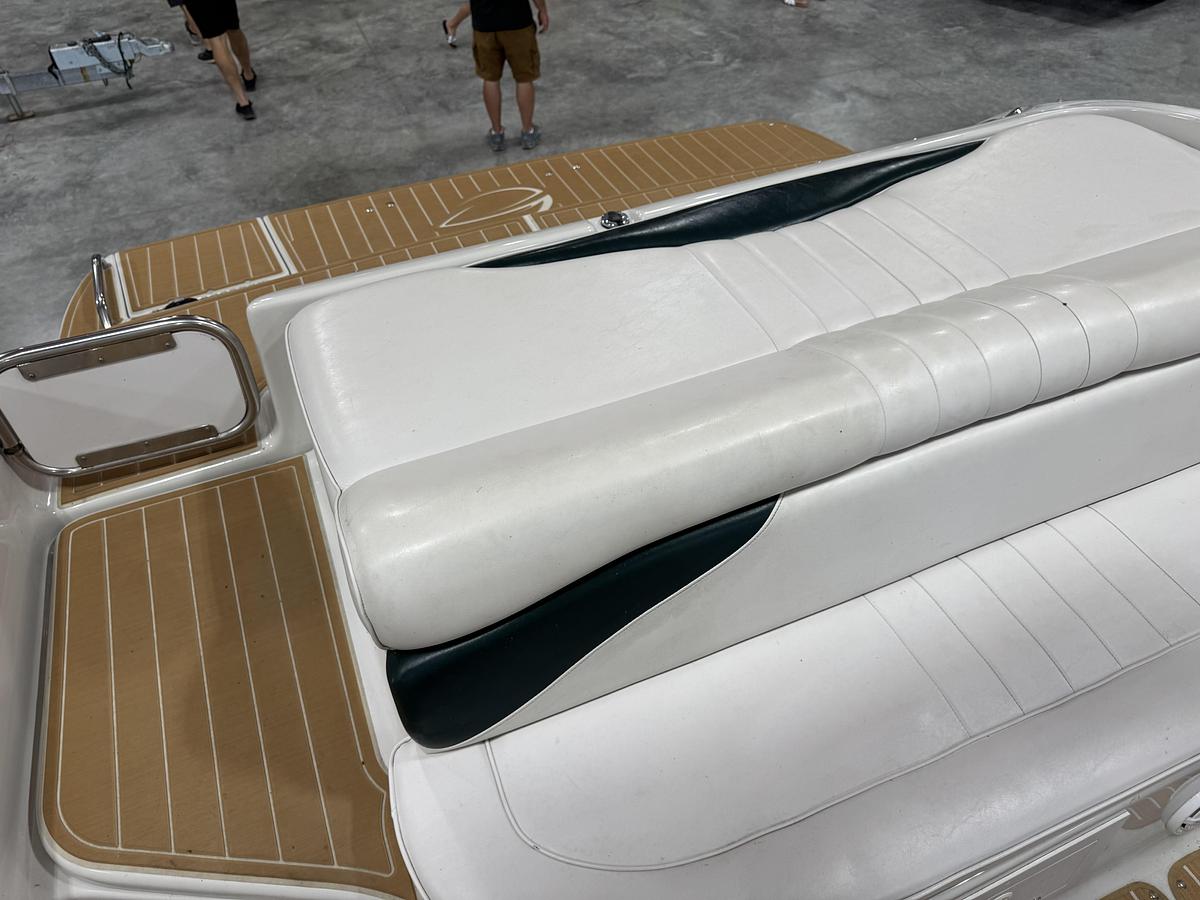 Used 2001 Crownline 288 BR