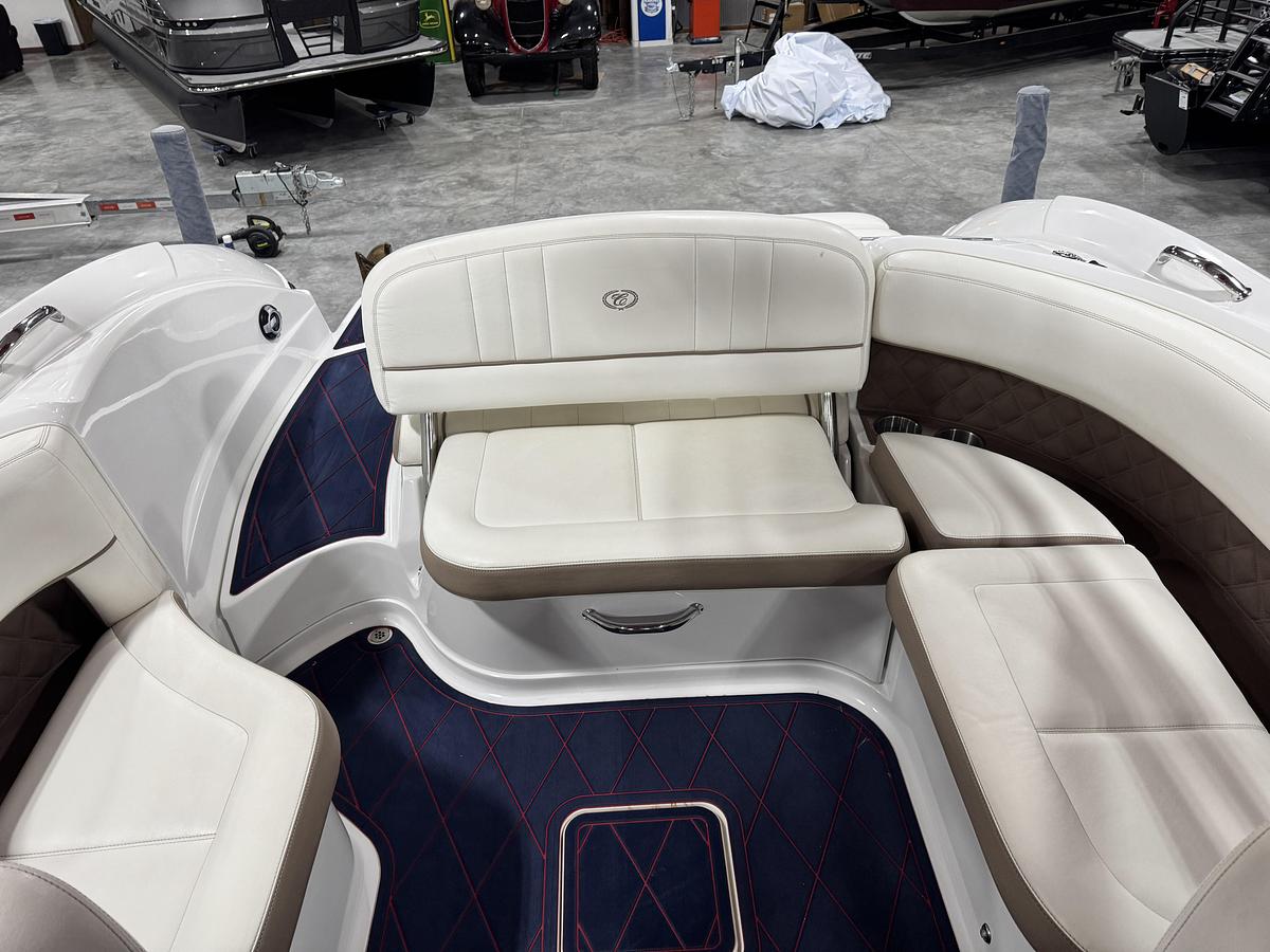 Used 2012 Cobalt 242 BR