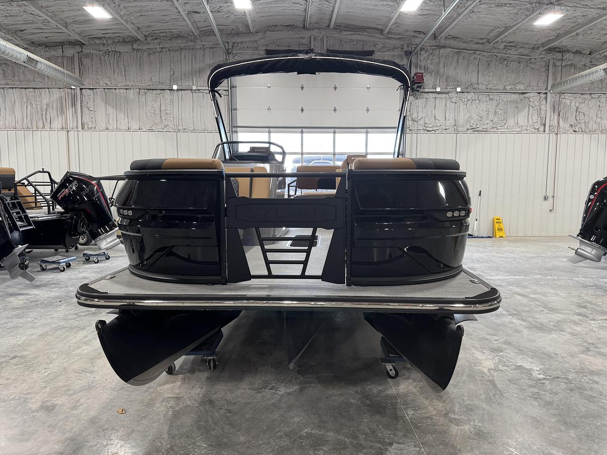 2026 Sylvan L-5 Platinum