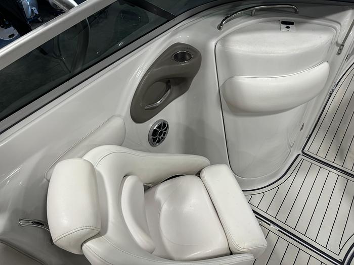 Used 2005 Crownline 270 BR