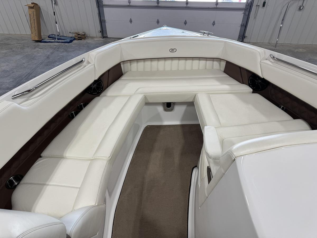 Used 2014 Cobalt 336 BR