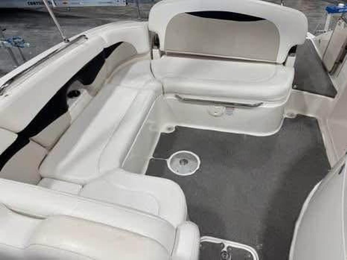 Used 2007 Chaparral 276 SSI