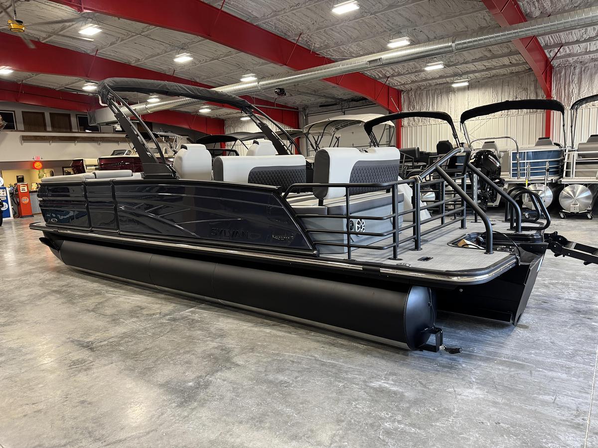 2026 Sylvan L-5 Platinum