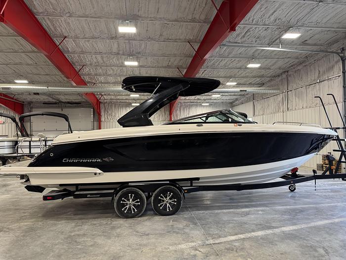 Used 2017 Chaparral 277 SSX