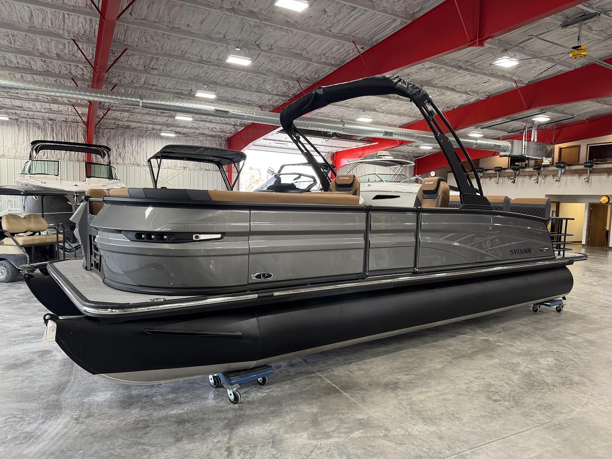 2026 Sylvan L-5 Platinum