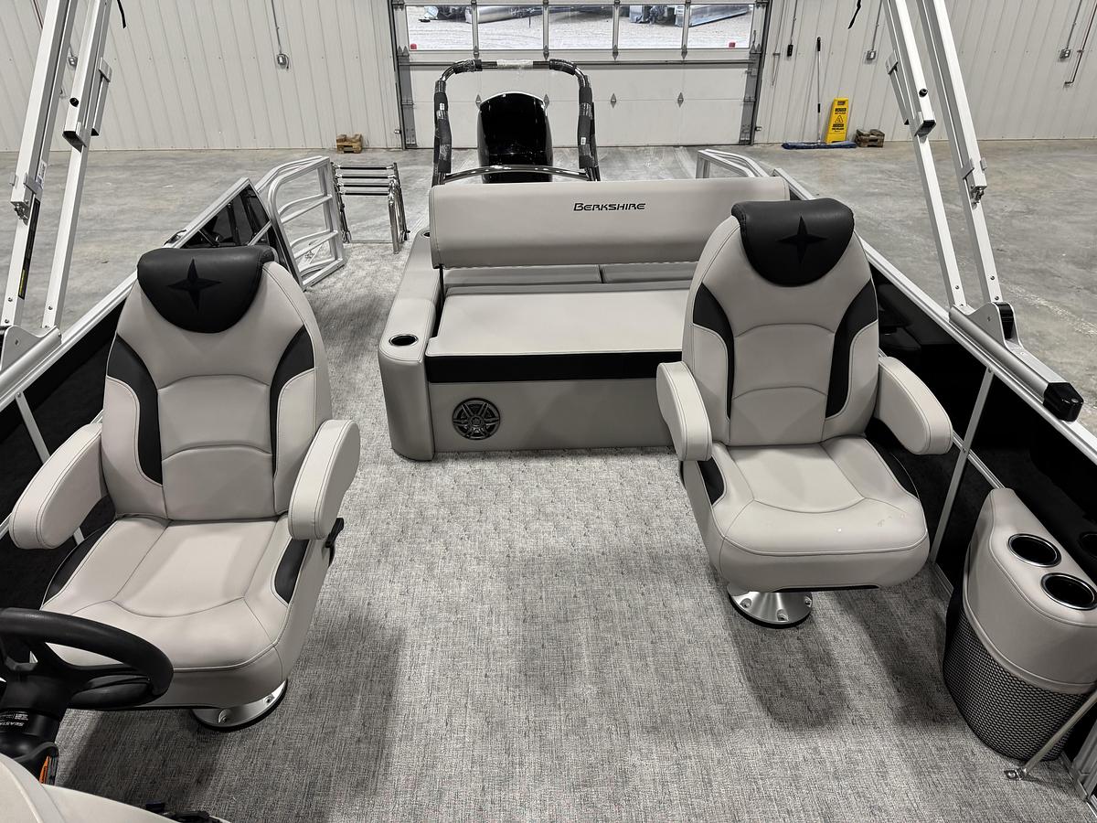 2026 Berkshire 24 UL LE