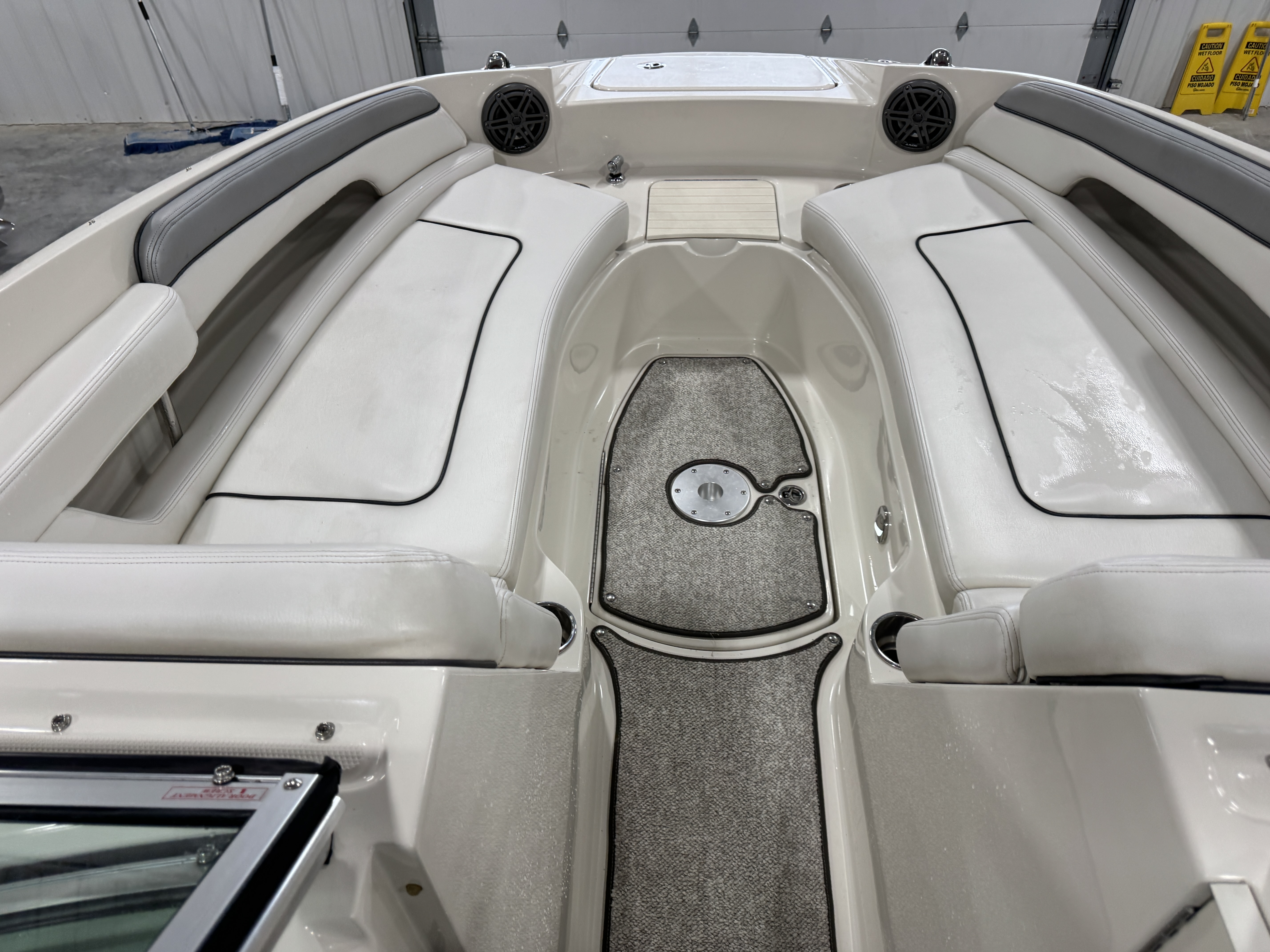 Used 2010 Sea Ray 260 Sundeck