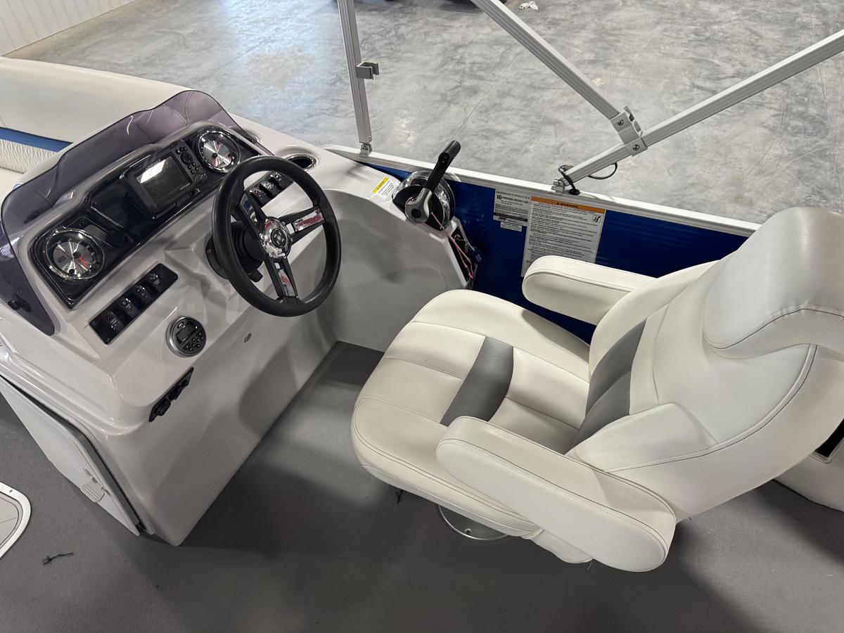 Used 2019 Sweetwater 2486