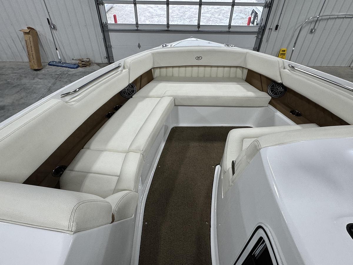 Used 2018 Cobalt R-35