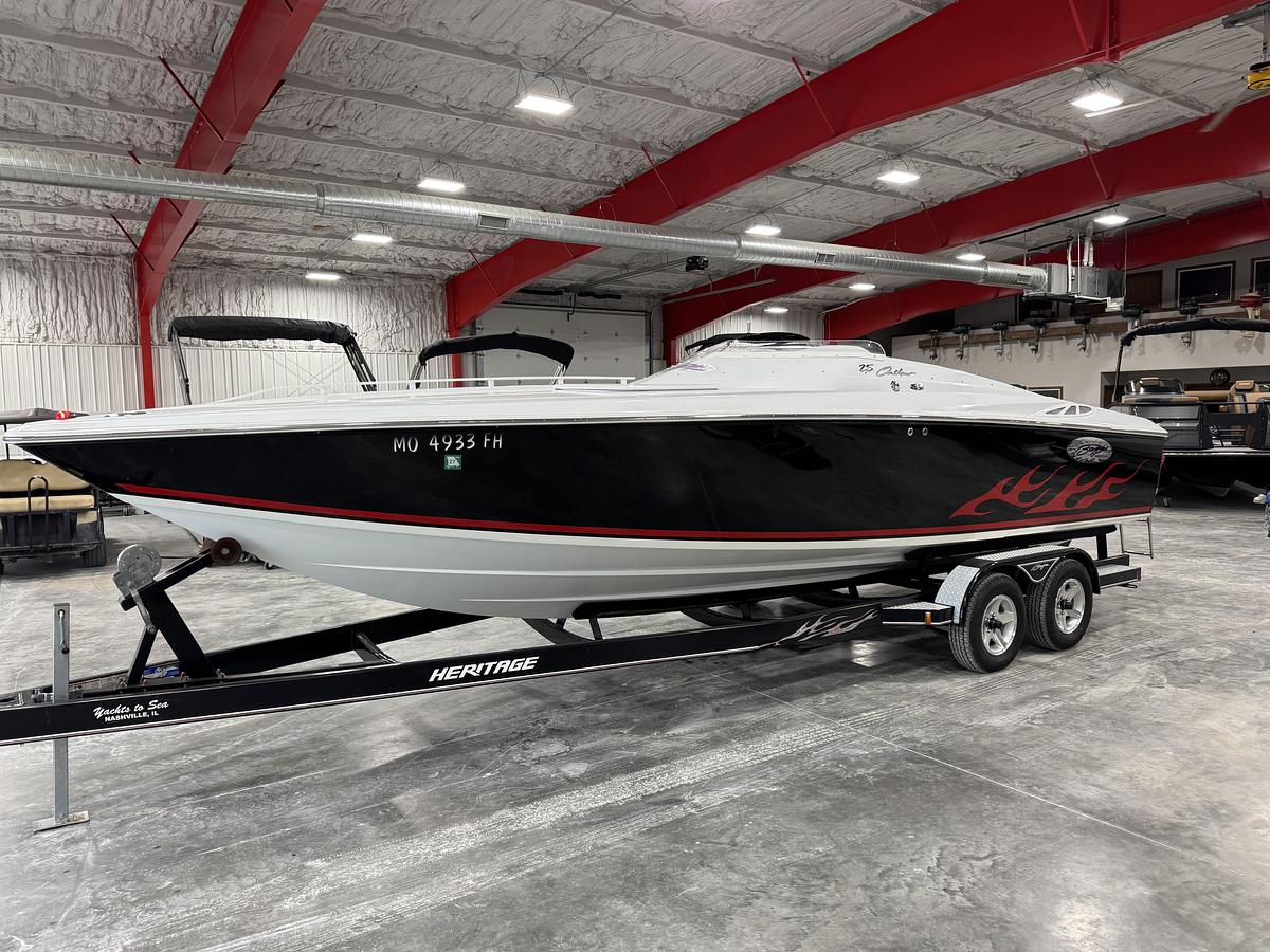 Used 2006 Baja 25 Outlaw
