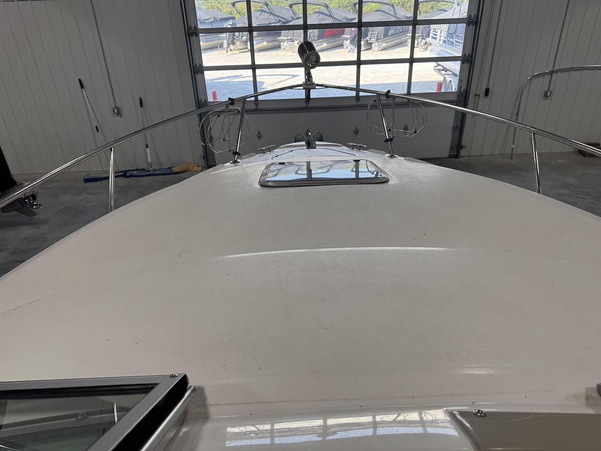 Used 2005 Chaparral 240 Signature