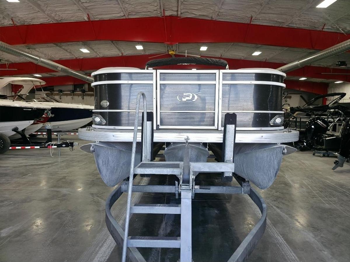 2023 PrinceCraft Vectra 23