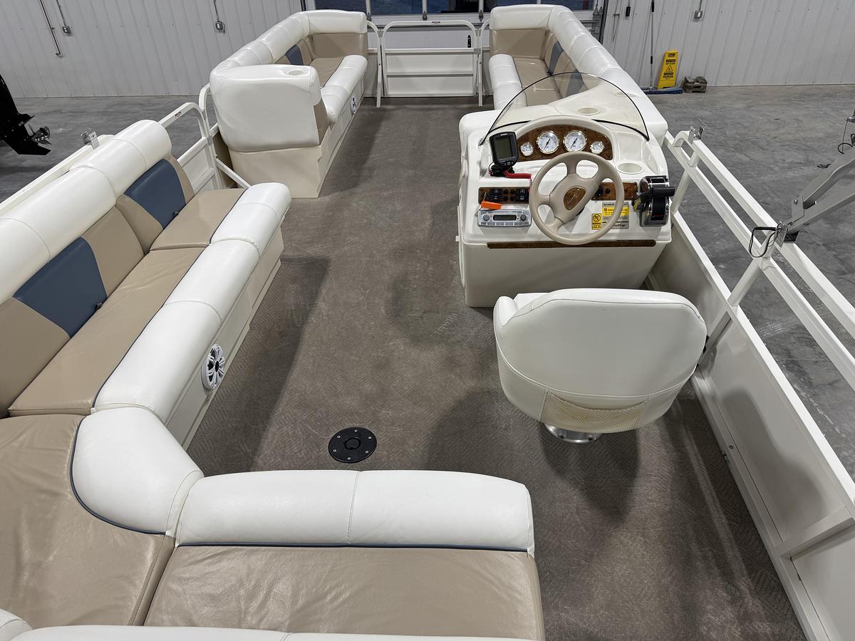 Used 2008 Bentley 243 Cruise