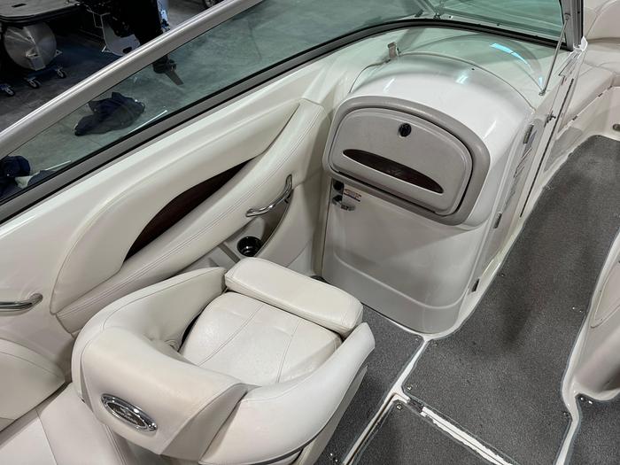 Used 2007 Chaparral 256 SSi