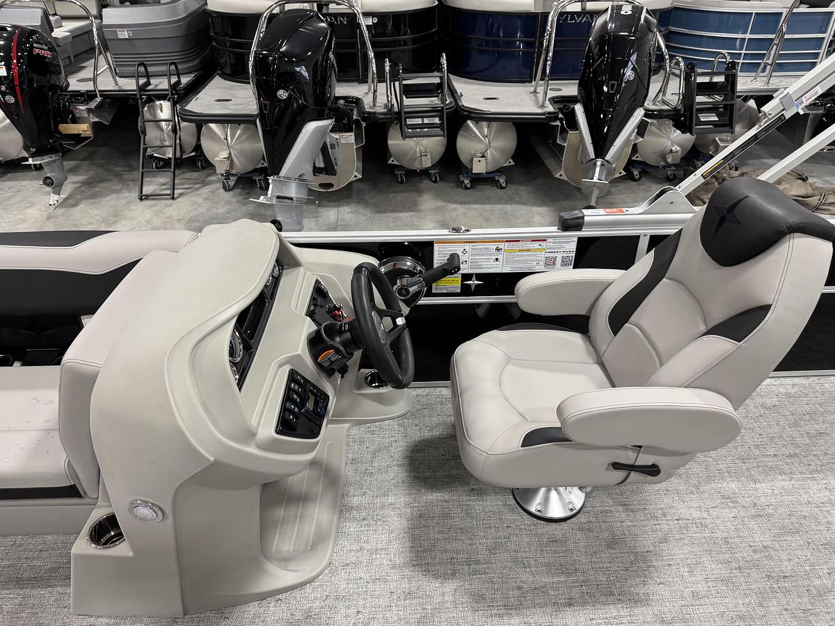 2026 Berkshire 24 UL LE