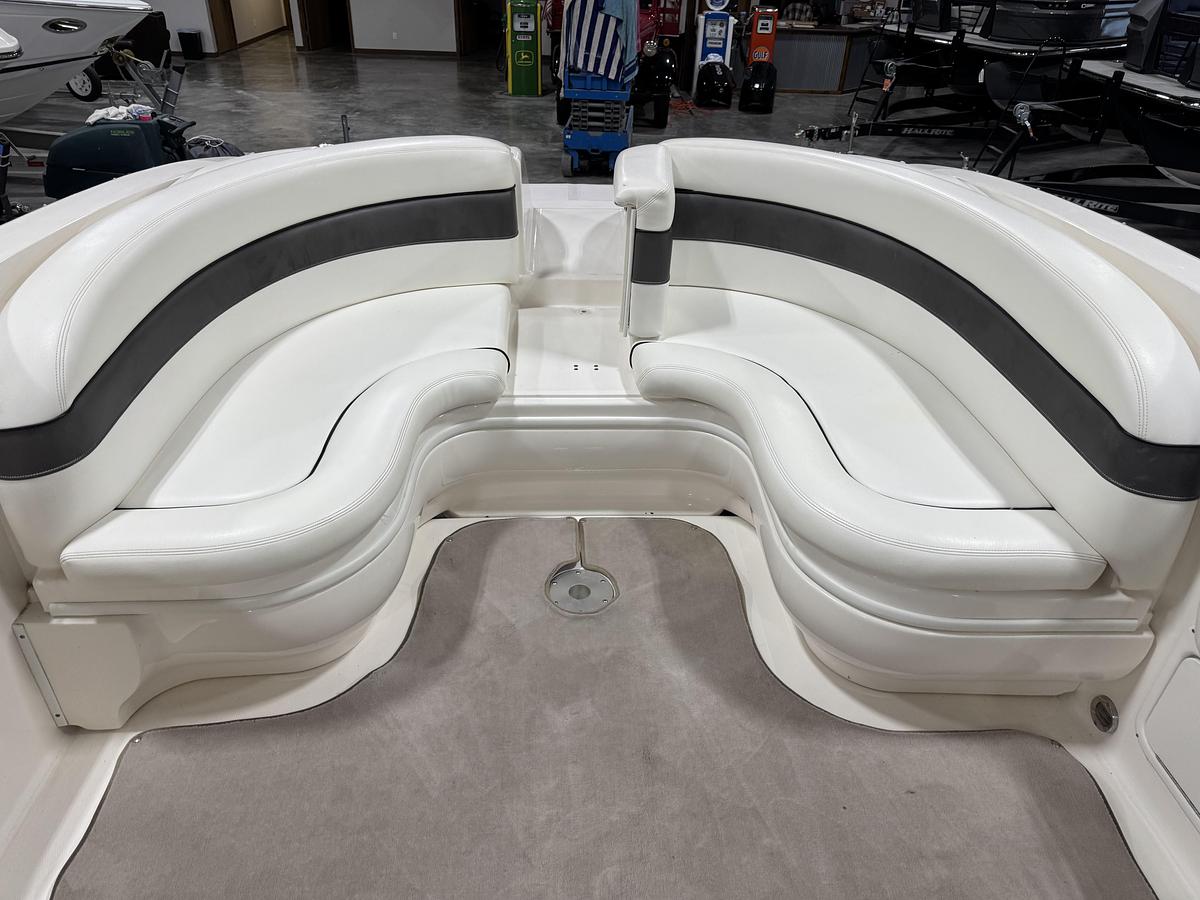 Used 2006 Sea Ray 290 SLX