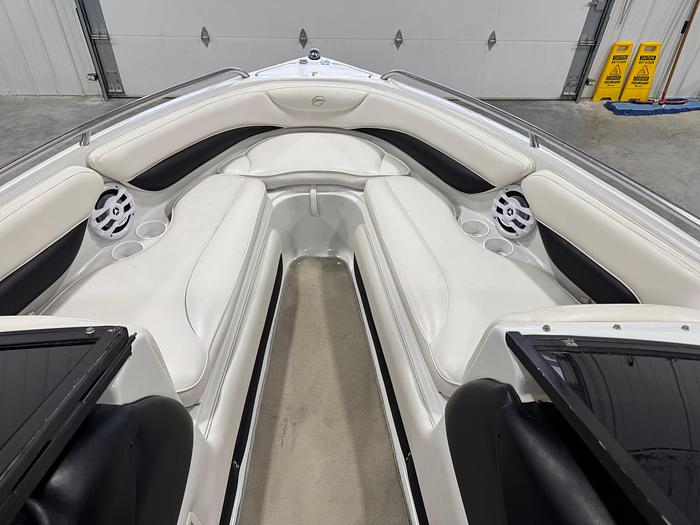 Used 2003 Crownline 202 LPX