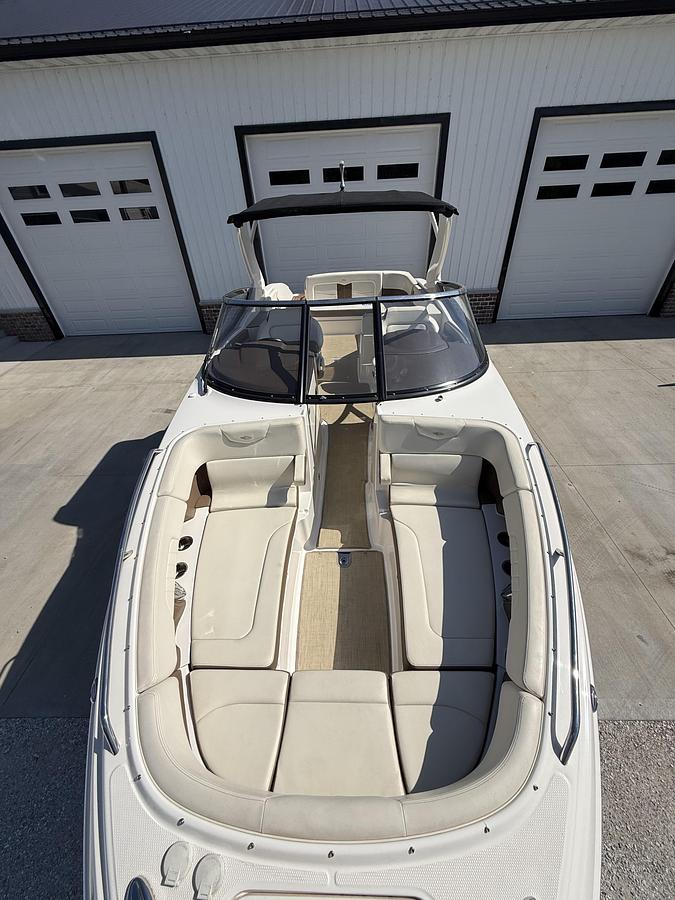 Used 2012 Chaparral 307 SSX