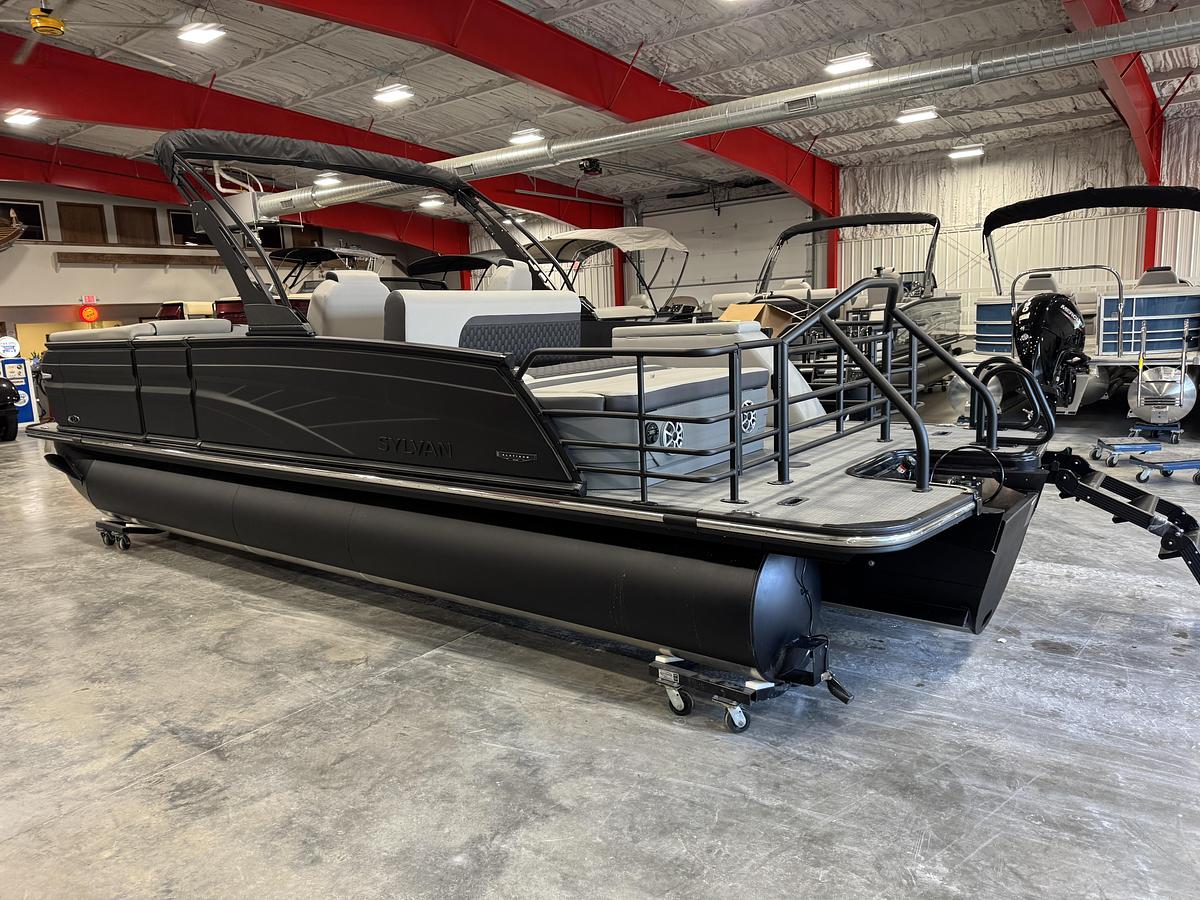 2026 Sylvan L-5 Platinum