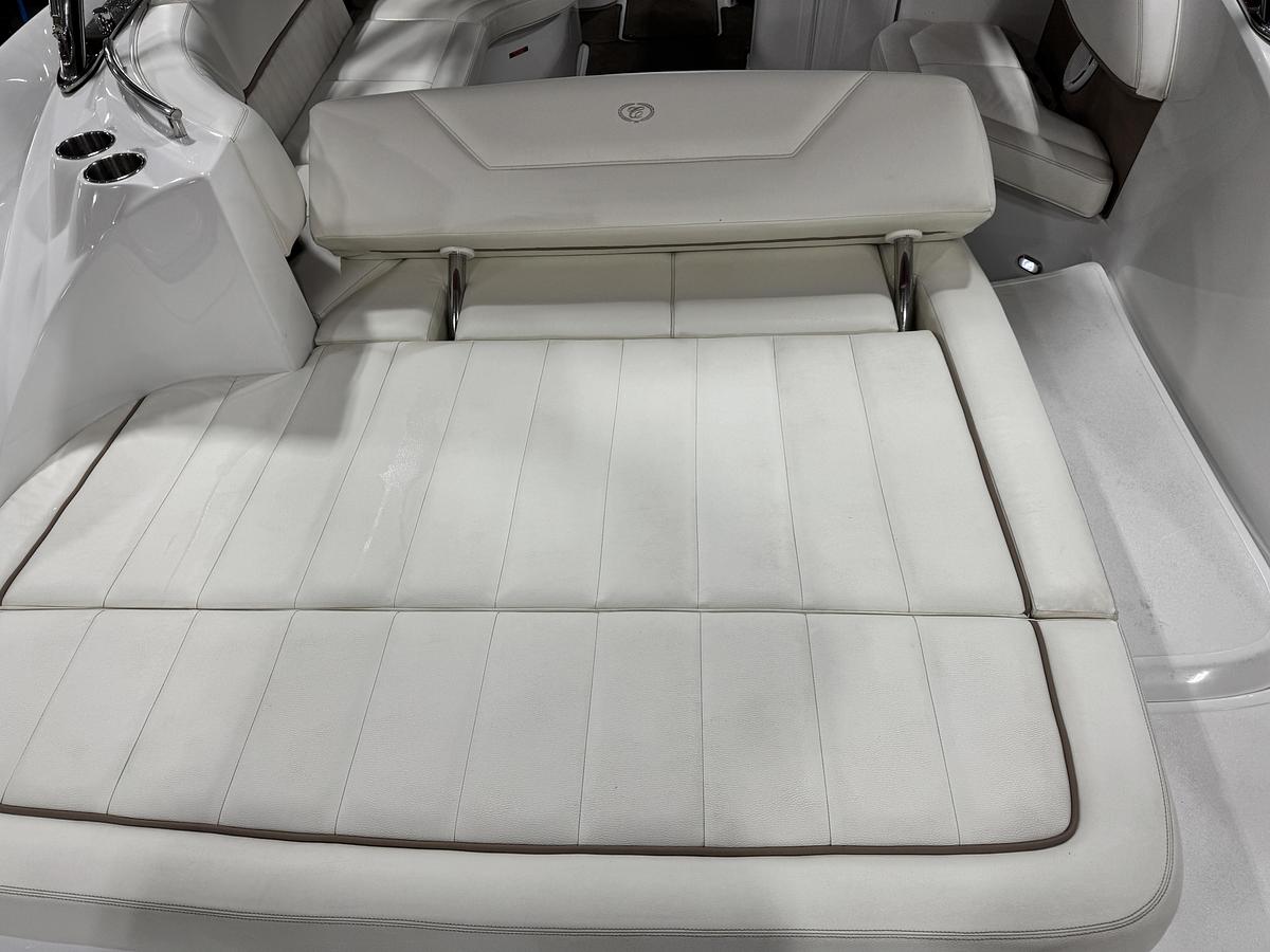 Used 2007 Cobalt 302 BR