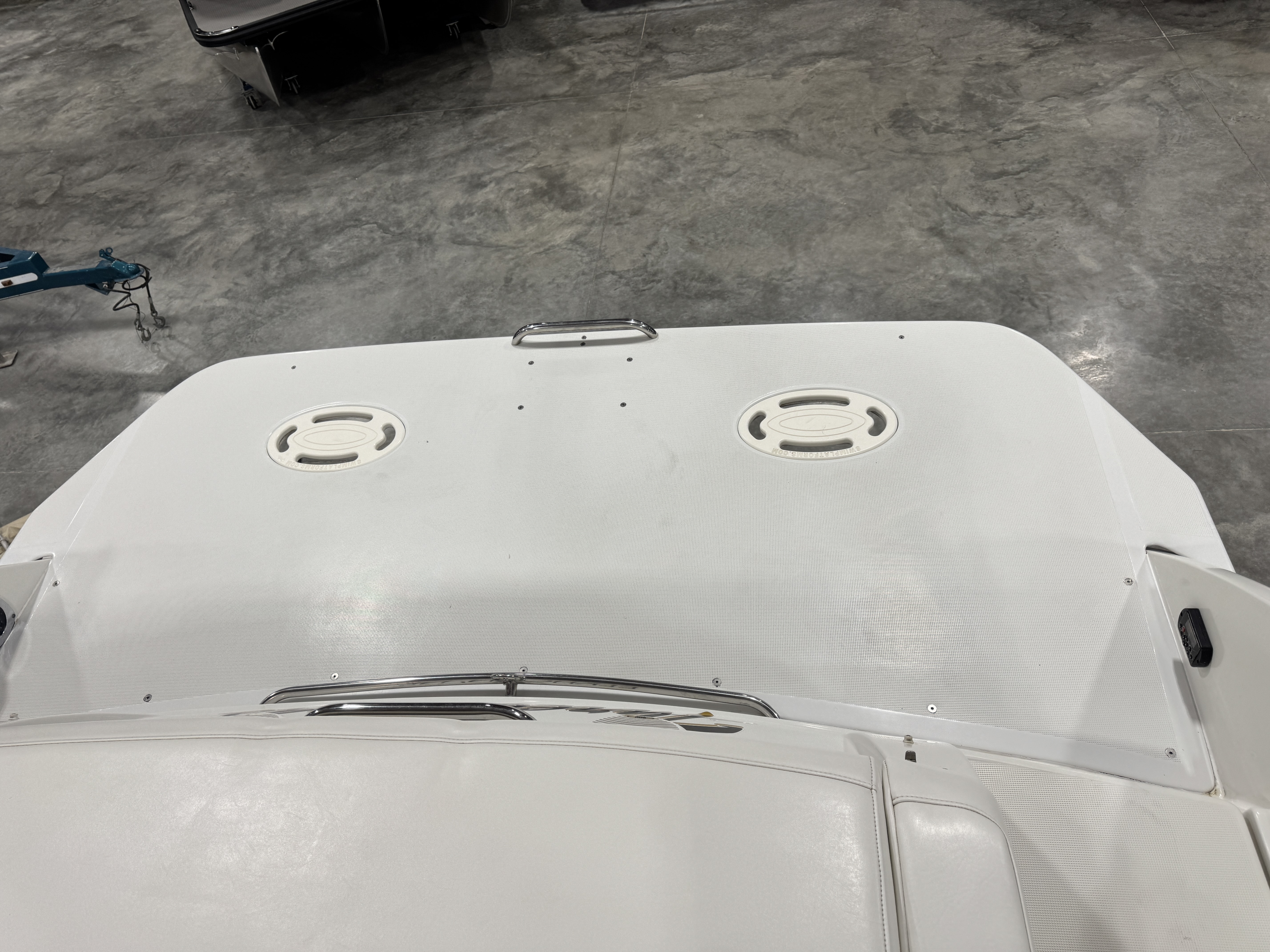 Used 2004 Formula 330 SS Sun Sport