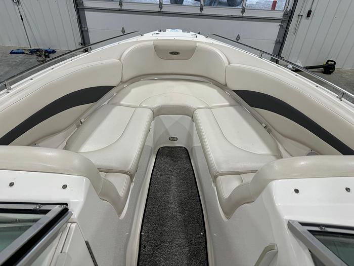 Used 2004 Chaparral 256 SSi
