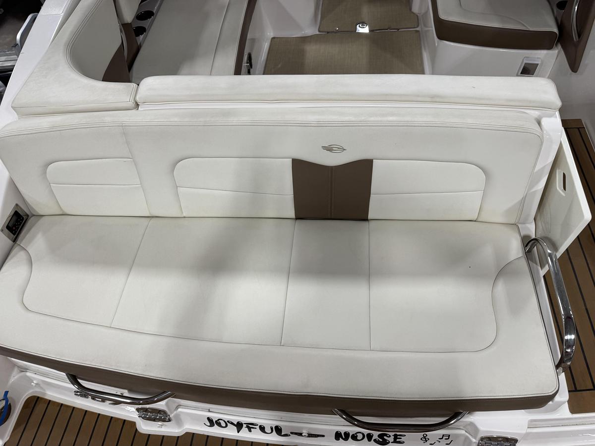 Used 2014 Chaparral 307 SSX