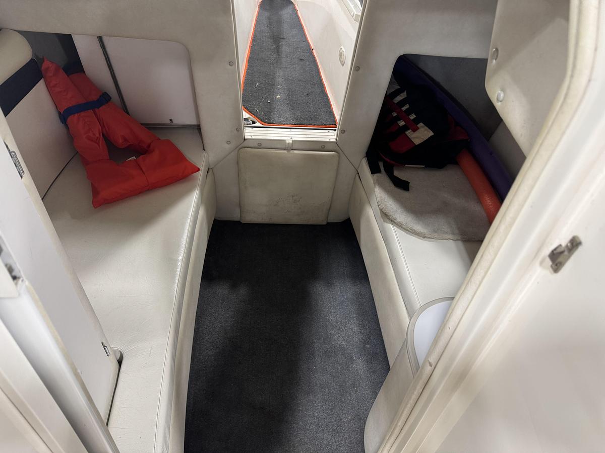 Used 2001 Envision 2900 Combo