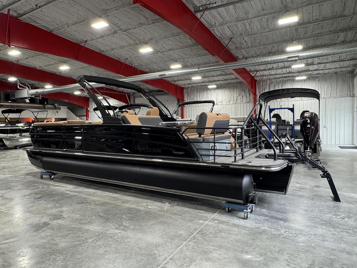 2027 Sylvan L-5 Platinum