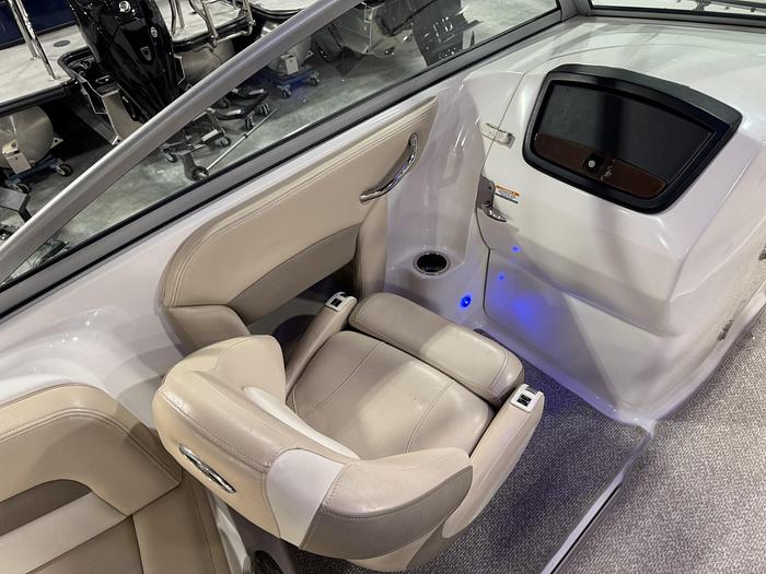 Used 2012 Chaparral 284 Sunesta