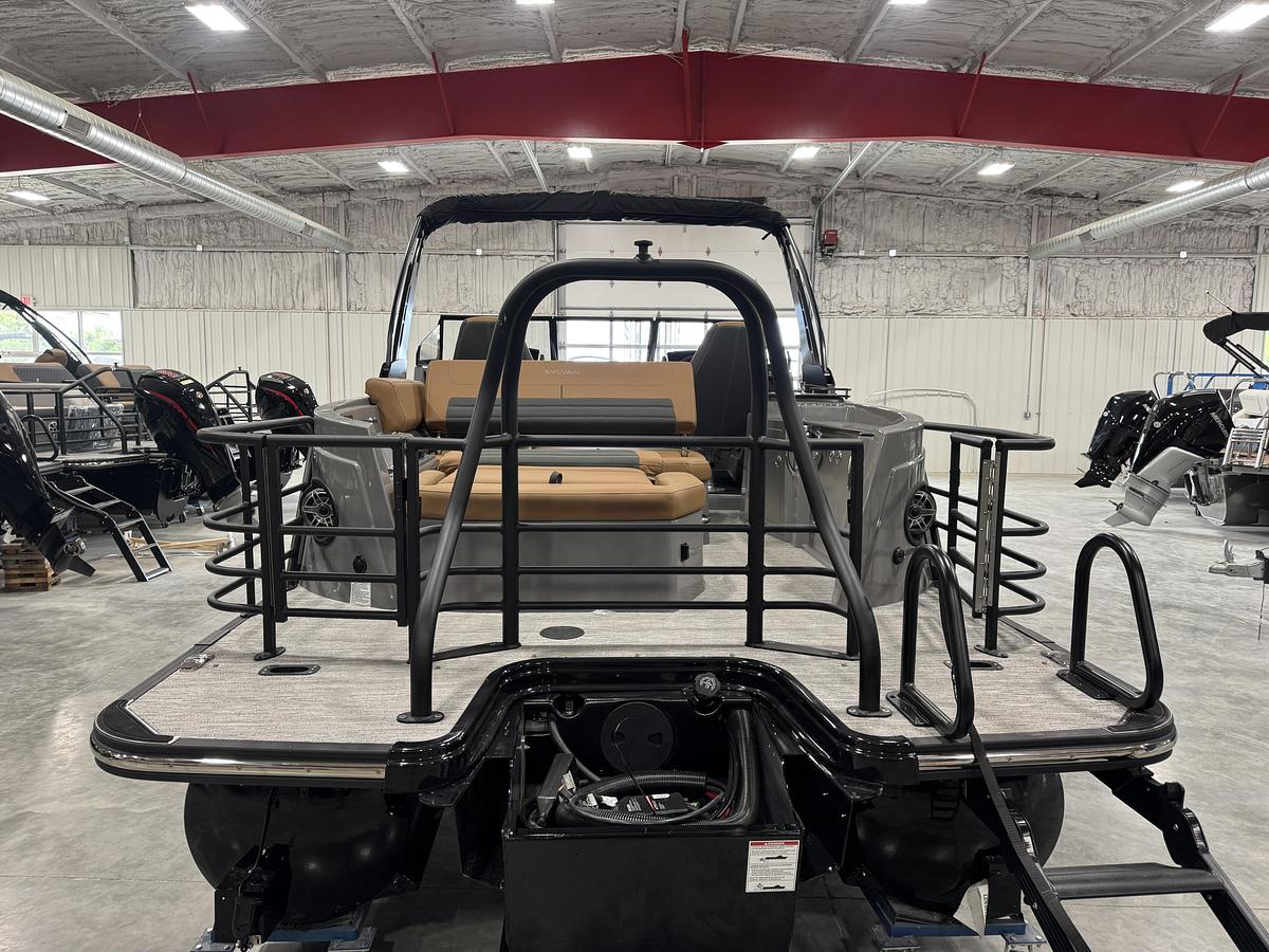 Used 2026 Sylvan G5