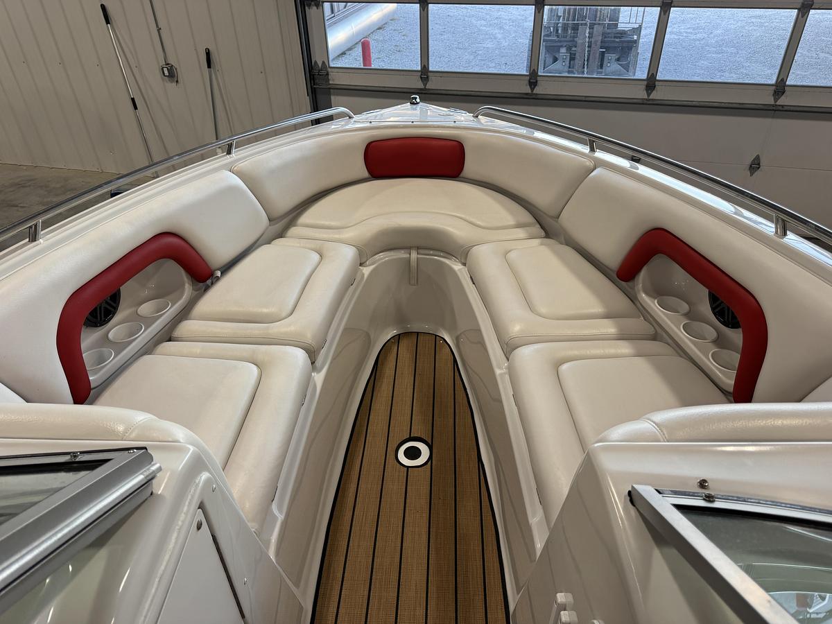 Used 2003 Crownline 270 BR