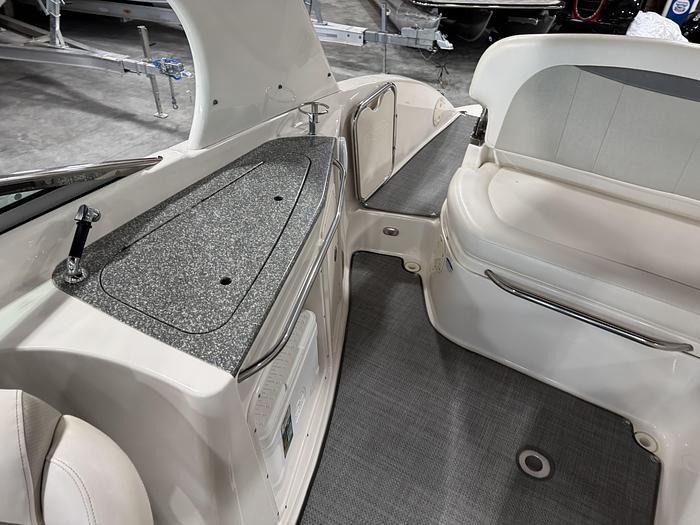 Used 2007 Chaparral 256 SSX