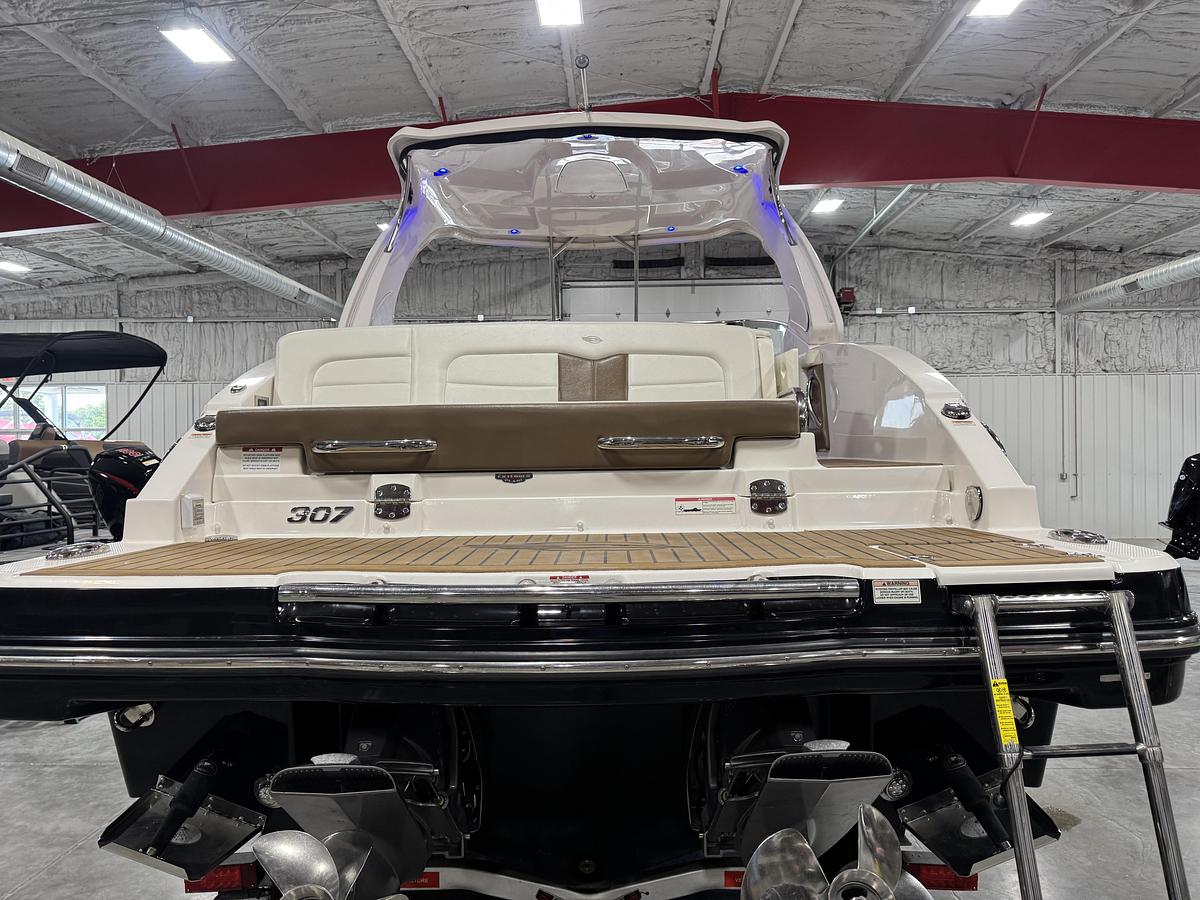 Used 2016 Chaparral 307 SSX