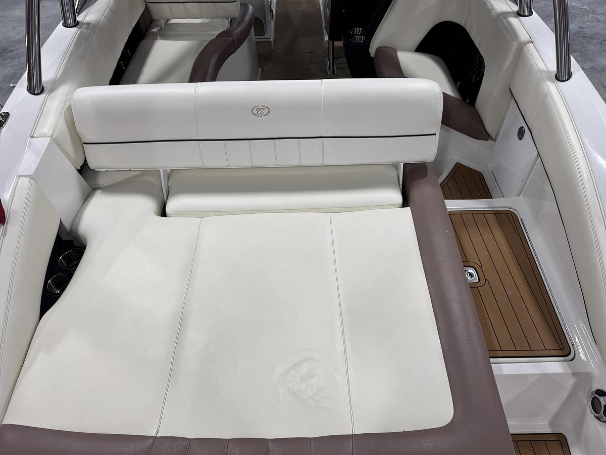 Used 2012 Cobalt 276 BR