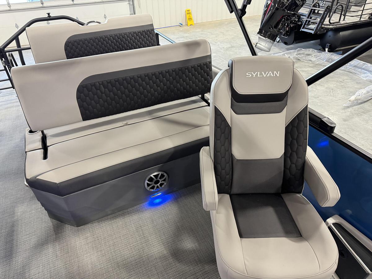 2026 Sylvan L-5