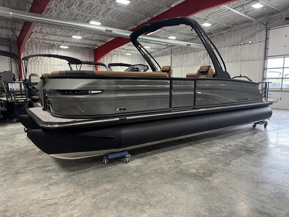 2026 Sylvan L-5 Platinum