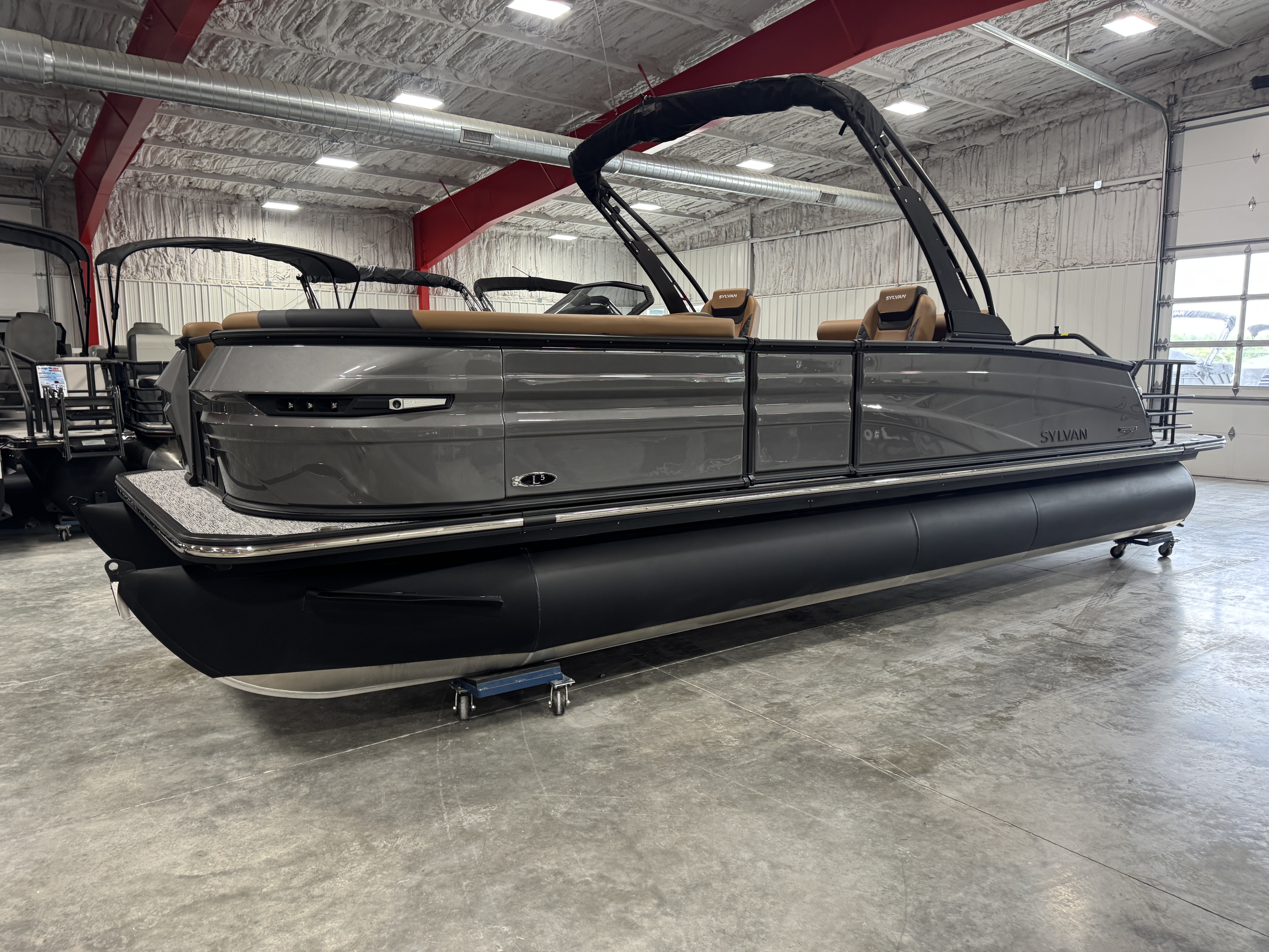 2026 Sylvan L-5 Platinum