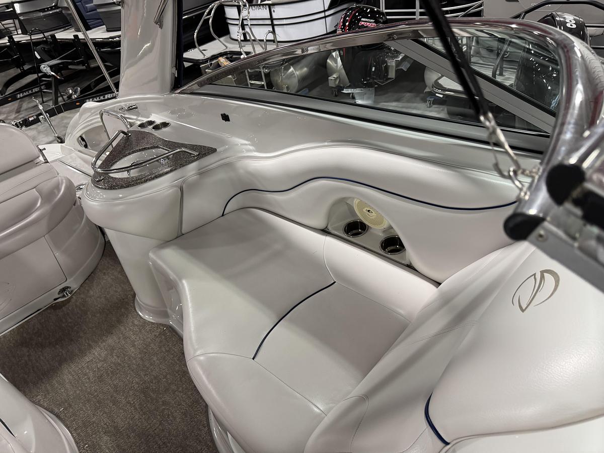 Used 2012 Crownline 325 SS