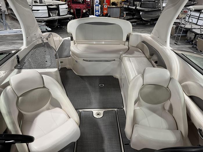 Used 2007 Chaparral 256 SSX