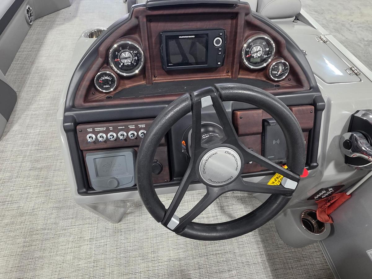 Used 2022 Berkshire 25 CTS