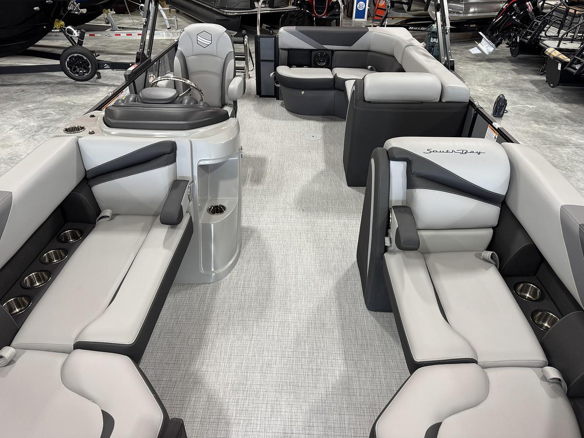2026 South Bay S220 CR2