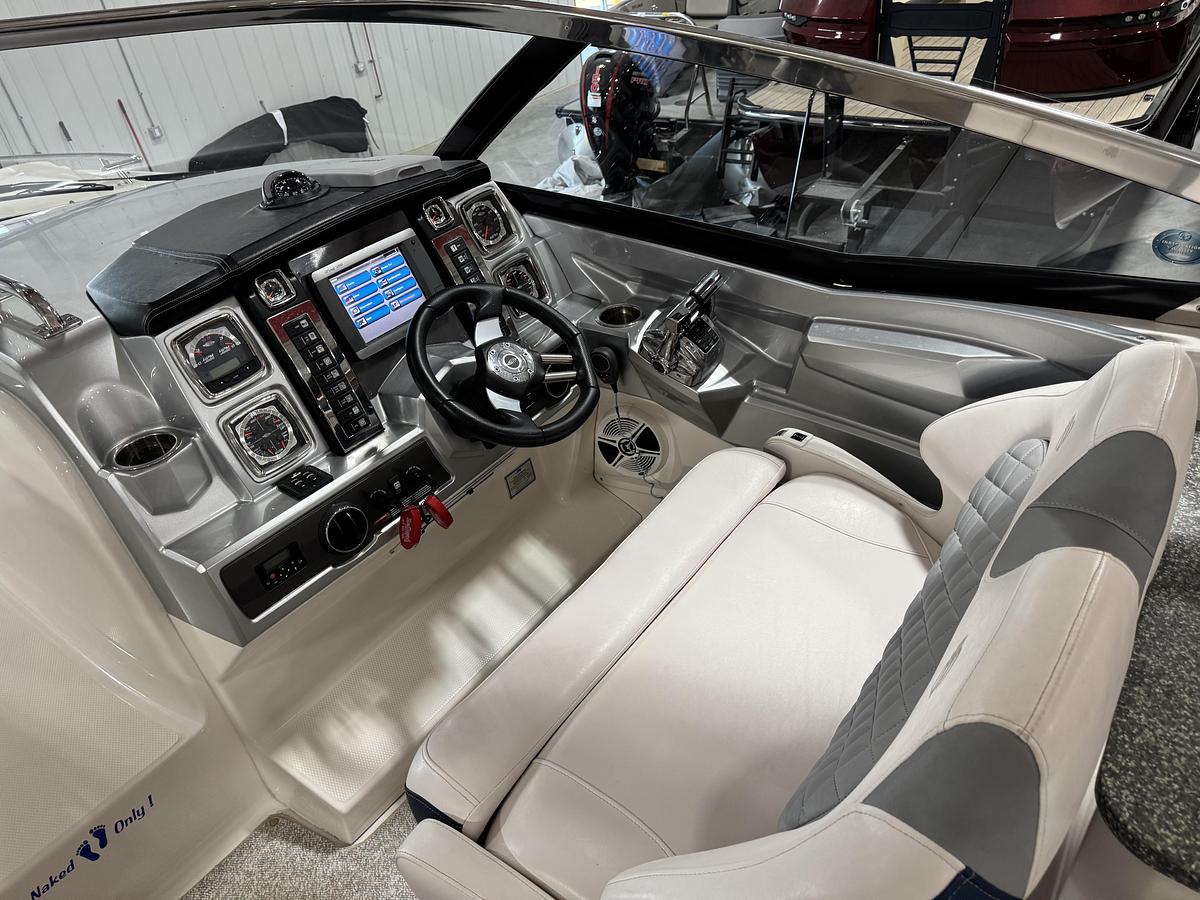 Used 2012 Chaparral 327 SSX