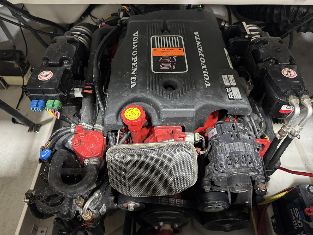 Used 2004 Cobalt 262 Bowrider