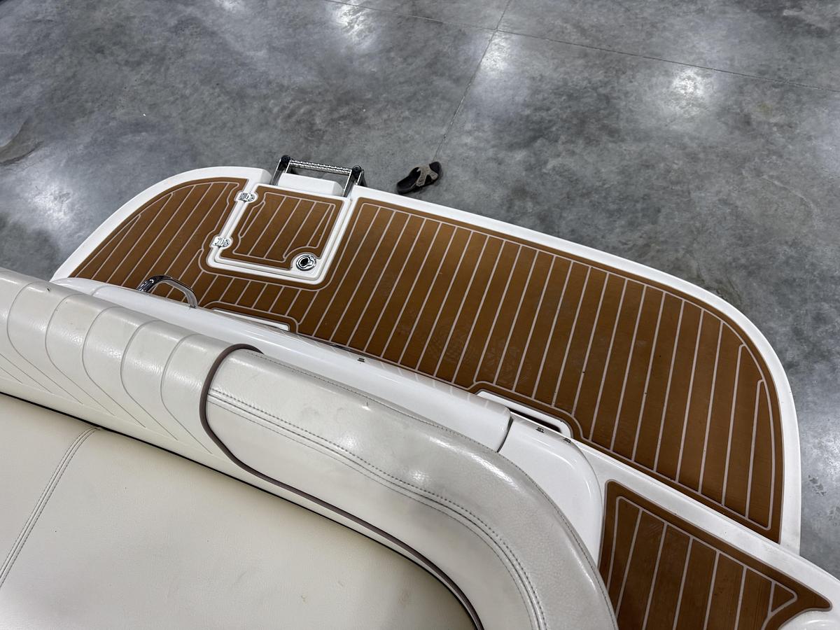Used 2005 Chaparral 240 Signature